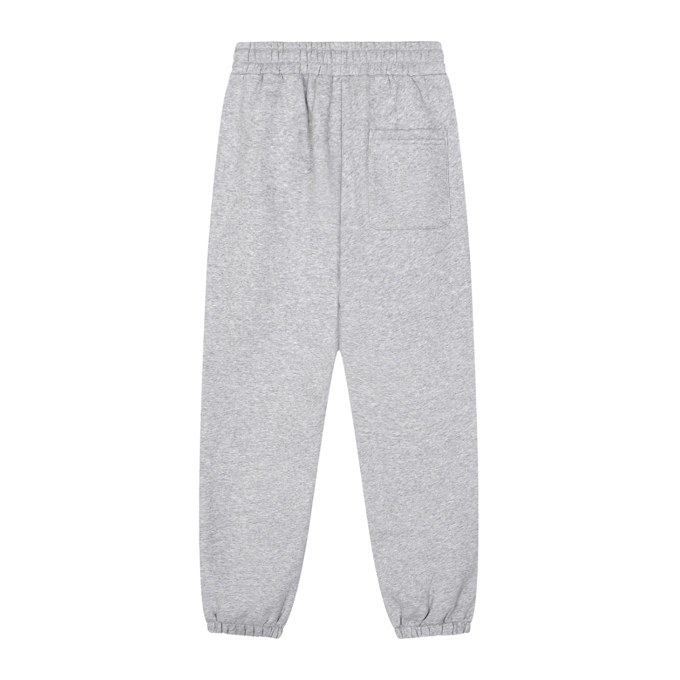 HHA Bold Sig Sun Fade Contrast Tape Fleece Jogged Sweatpants